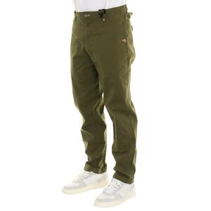 PANTALONE BAGGY BERNA OLIVA